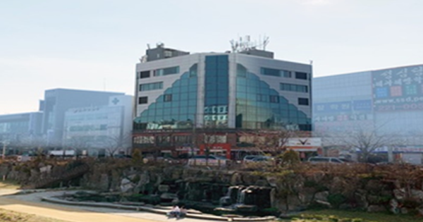 대전‧세종 관광기업 지원센터